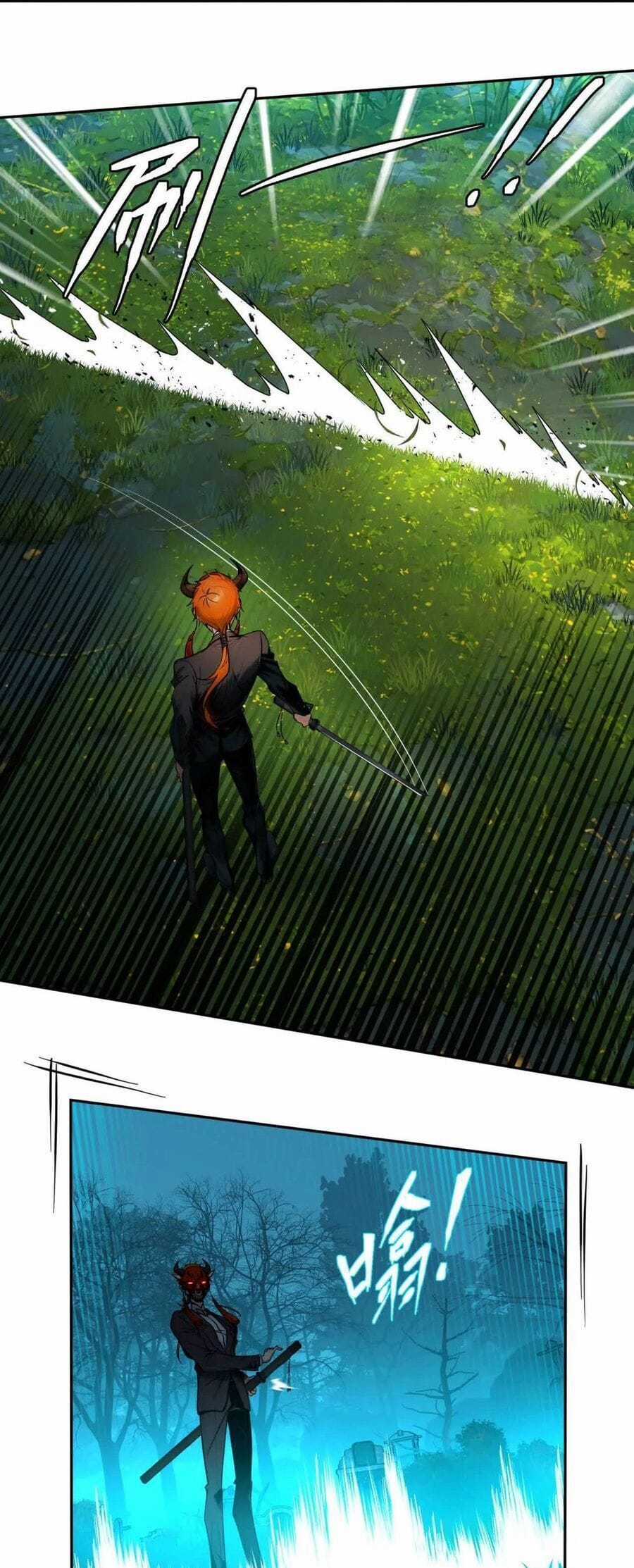 Thiên Sư Phục Linh - Chapter 12 - Trang 31