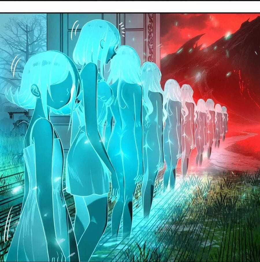 Thiên Sư Phục Linh - Chapter 12 - Trang 37