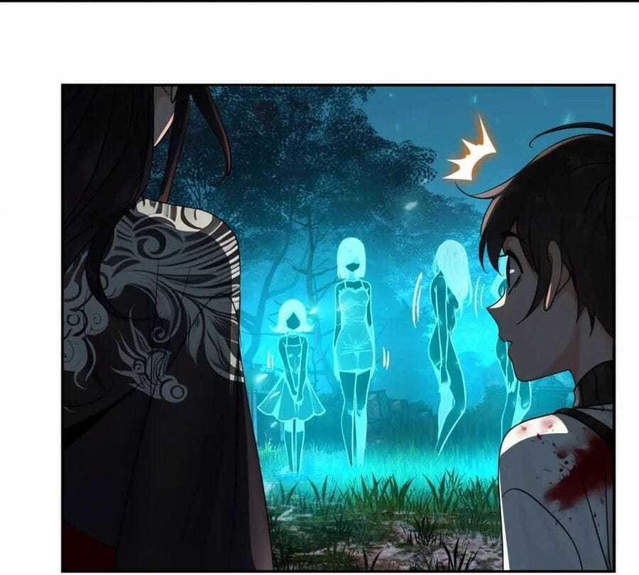 Thiên Sư Phục Linh - Chapter 12 - Trang 38