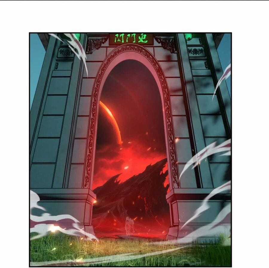 Thiên Sư Phục Linh - Chapter 12 - Trang 42