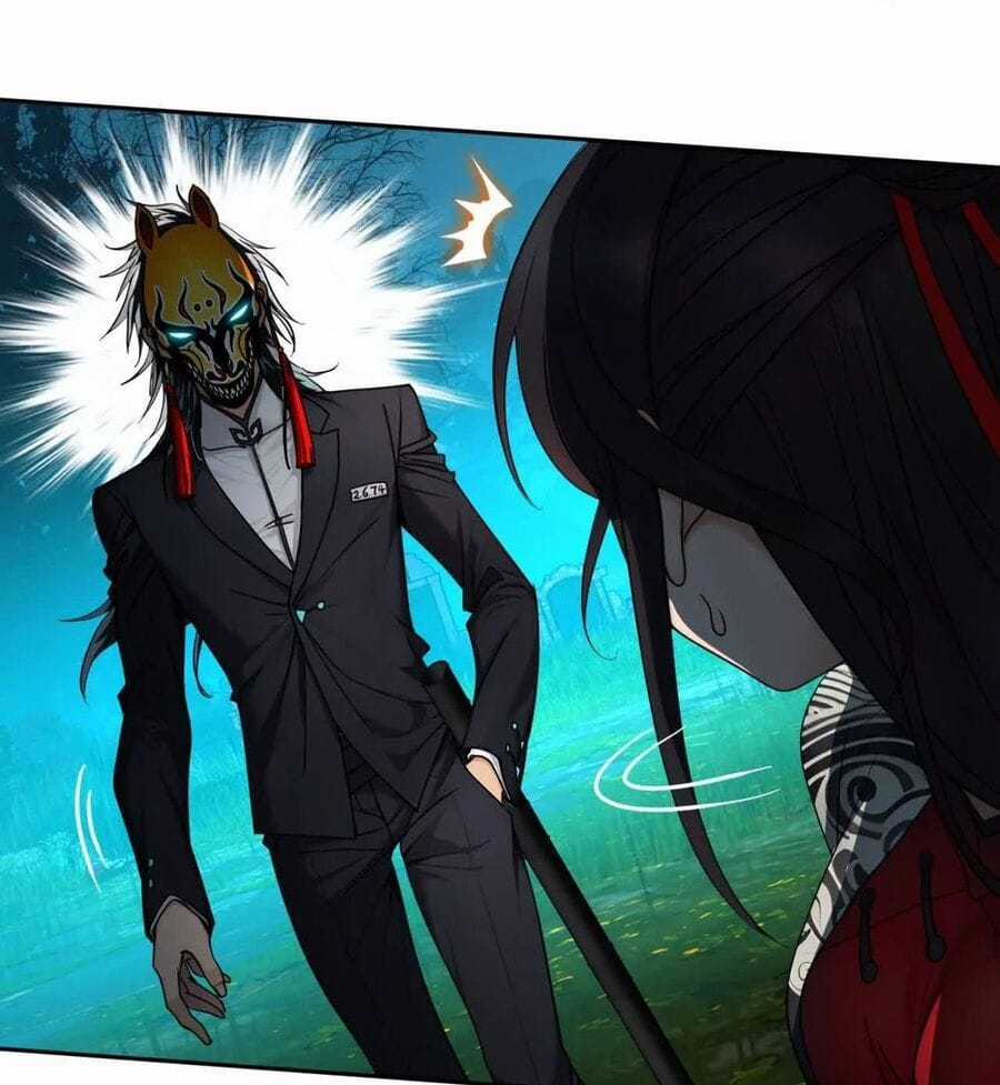 Thiên Sư Phục Linh - Chapter 12 - Trang 47