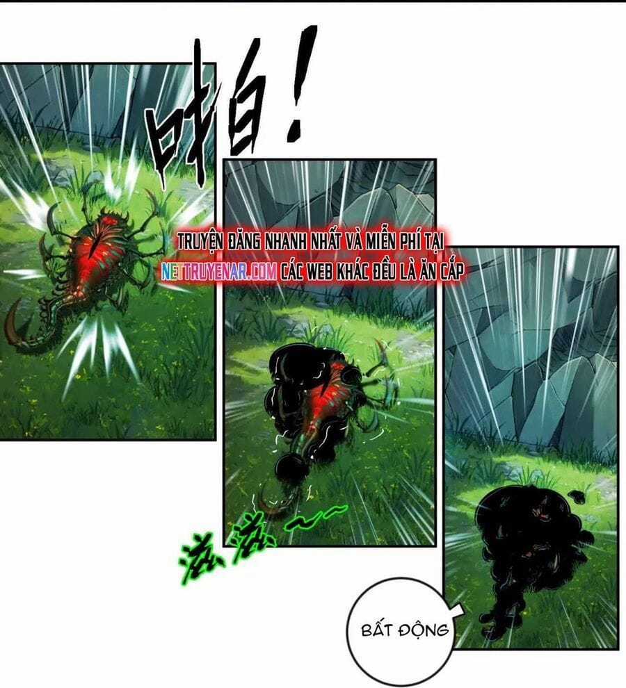 Thiên Sư Phục Linh - Chapter 12 - Trang 49