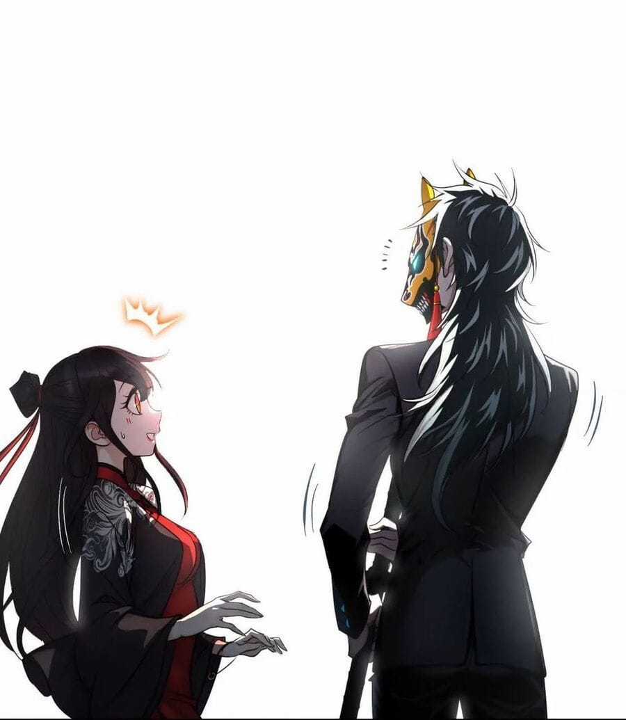 Thiên Sư Phục Linh - Chapter 12 - Trang 50