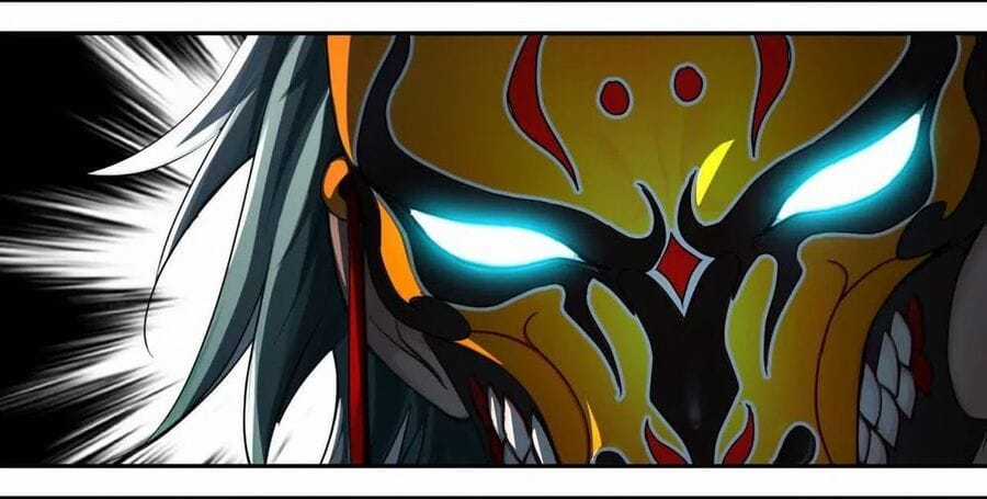 Thiên Sư Phục Linh - Chapter 12 - Trang 51