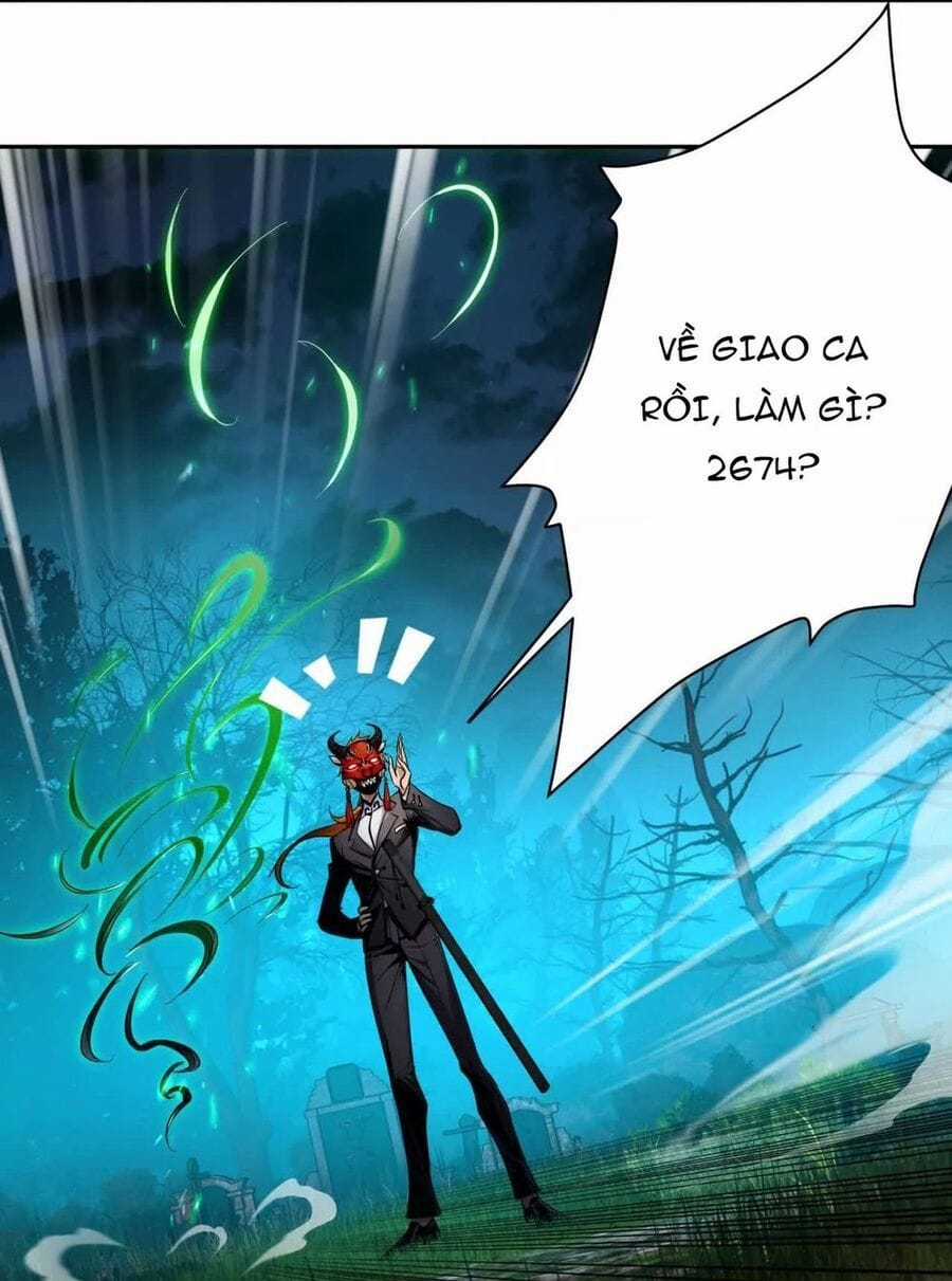 Thiên Sư Phục Linh - Chapter 12 - Trang 56