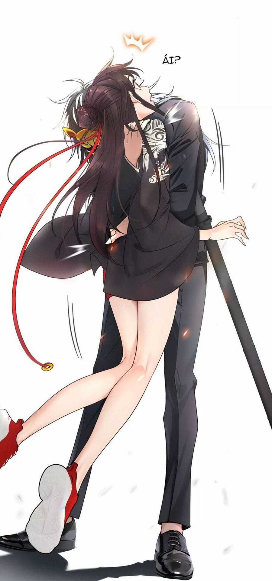 Thiên Sư Phục Linh - Chapter 12 - Trang 60