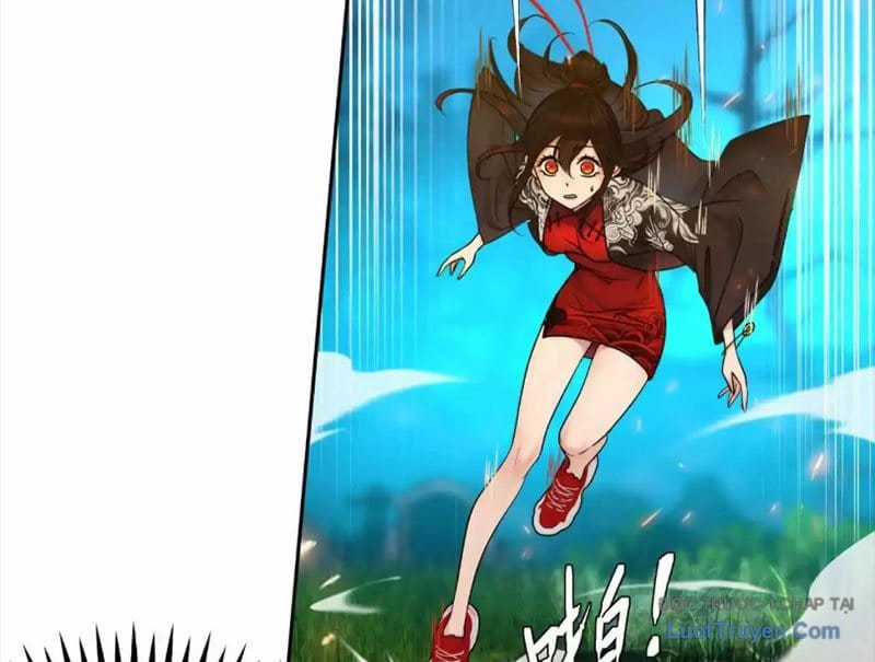 Thiên Sư Phục Linh - Chapter 13 - Trang 12