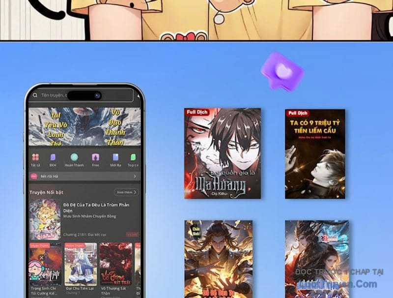 Thiên Sư Phục Linh - Chapter 13 - Trang 129