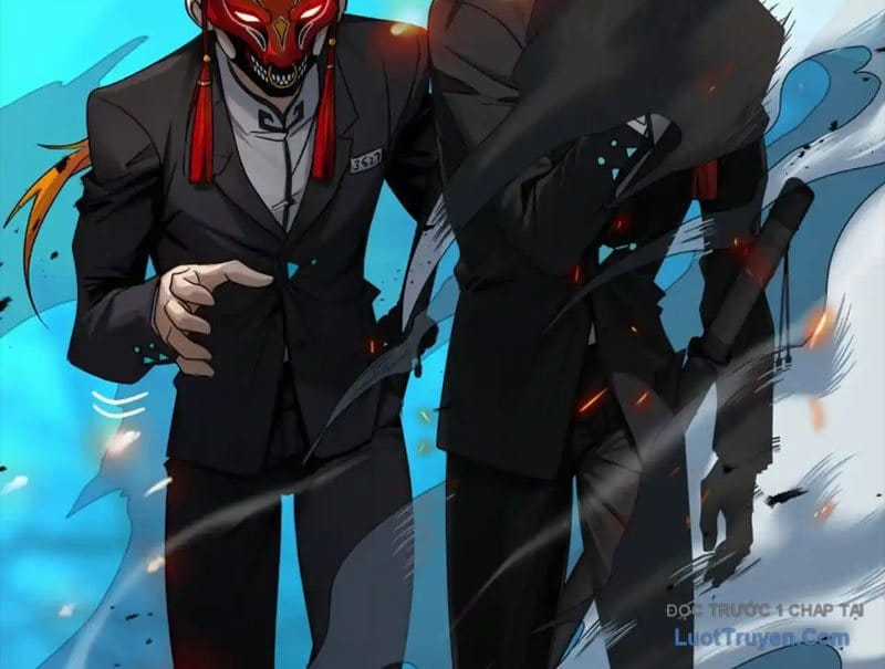 Thiên Sư Phục Linh - Chapter 13 - Trang 16