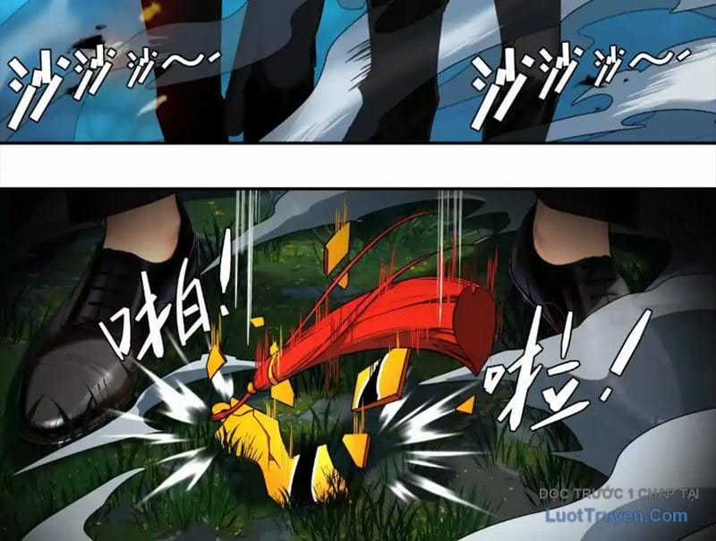 Thiên Sư Phục Linh - Chapter 13 - Trang 17