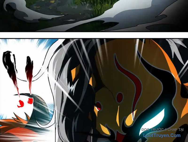 Thiên Sư Phục Linh - Chapter 13 - Trang 18