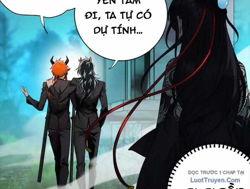 Thiên Sư Phục Linh - Chapter 13 - Trang 34