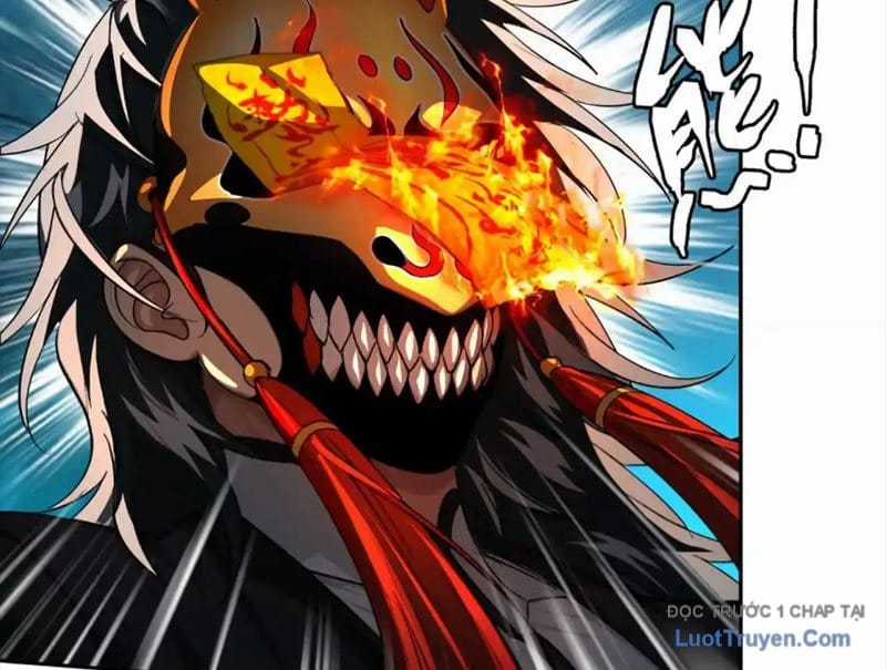 Thiên Sư Phục Linh - Chapter 13 - Trang 7