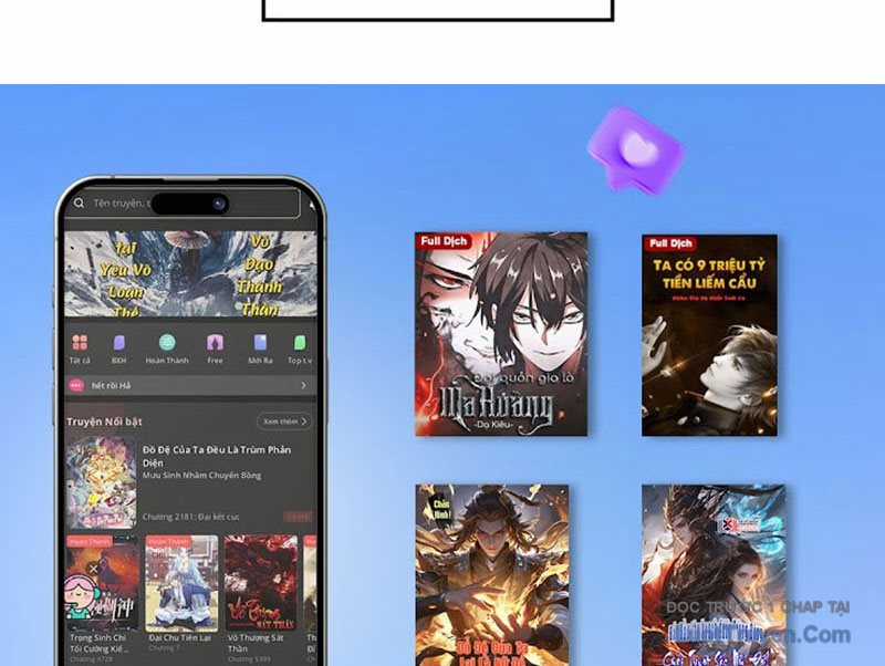 Thiên Sư Phục Linh - Chapter 14 - Trang 108