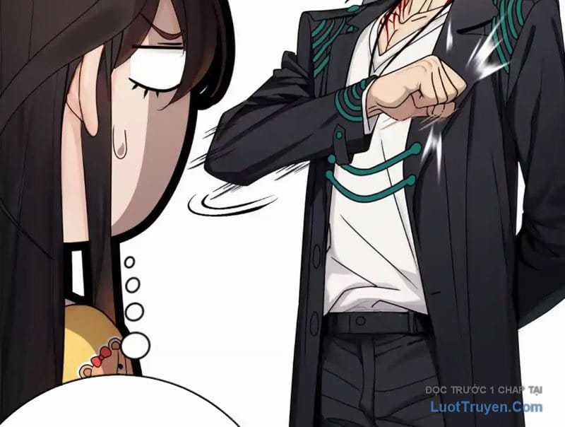 Thiên Sư Phục Linh - Chapter 14 - Trang 21