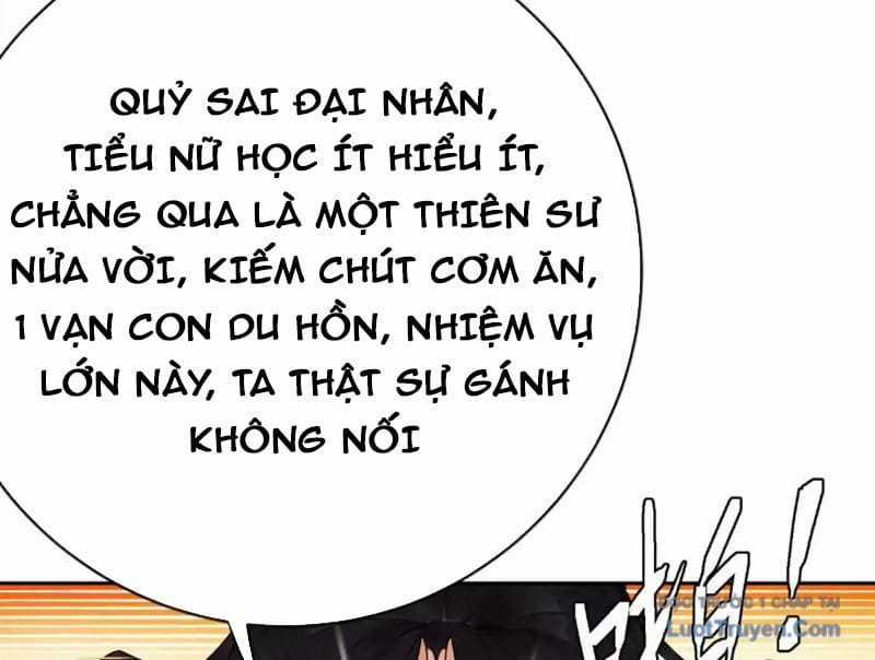 Thiên Sư Phục Linh - Chapter 14 - Trang 42