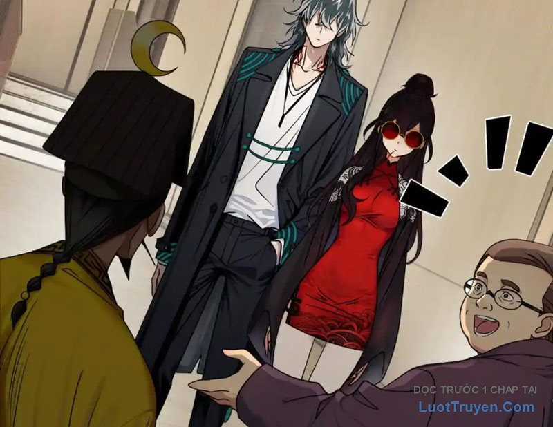 Thiên Sư Phục Linh - Chapter 15 - Trang 101