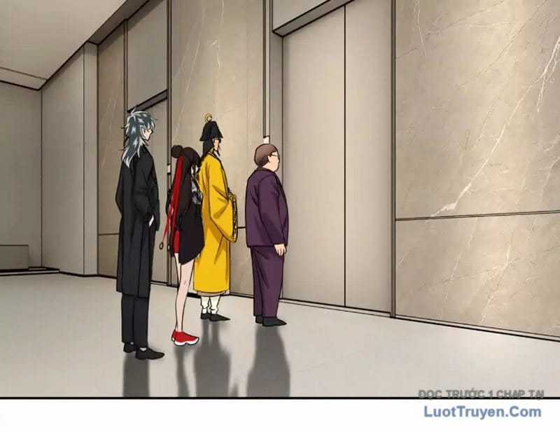 Thiên Sư Phục Linh - Chapter 15 - Trang 106