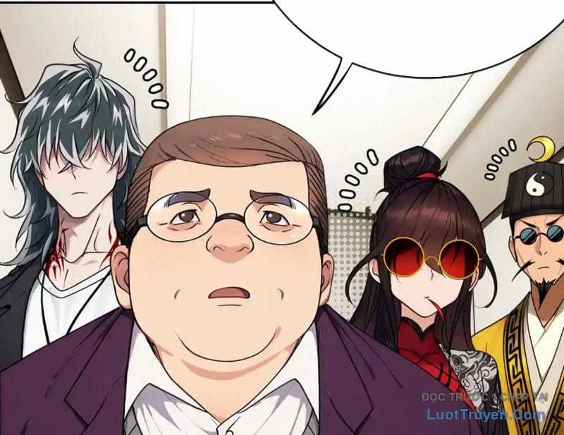 Thiên Sư Phục Linh - Chapter 15 - Trang 110