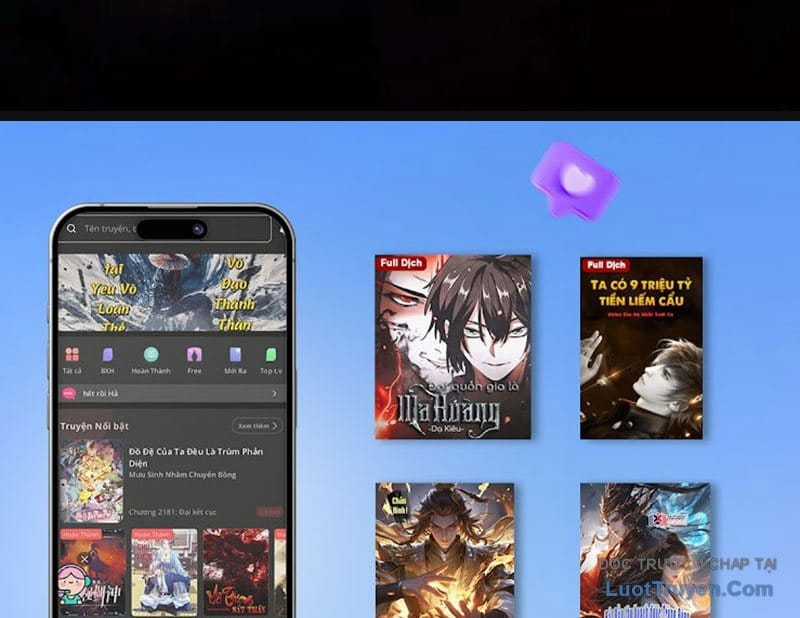 Thiên Sư Phục Linh - Chapter 15 - Trang 123