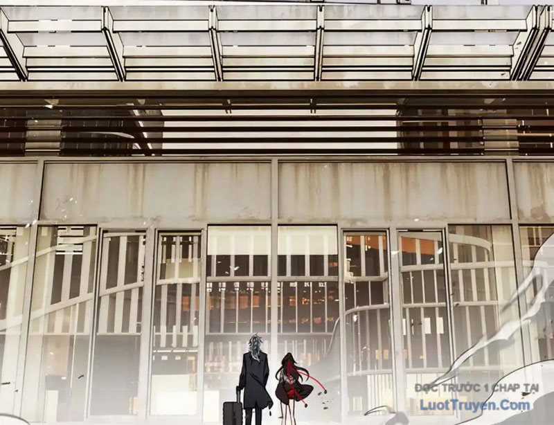 Thiên Sư Phục Linh - Chapter 15 - Trang 4