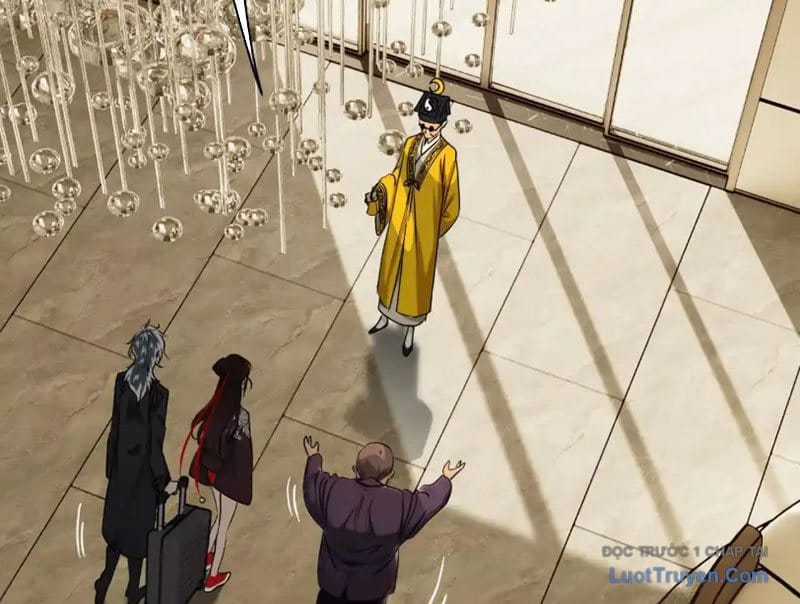 Thiên Sư Phục Linh - Chapter 15 - Trang 60