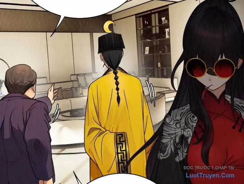 Thiên Sư Phục Linh - Chapter 15 - Trang 67