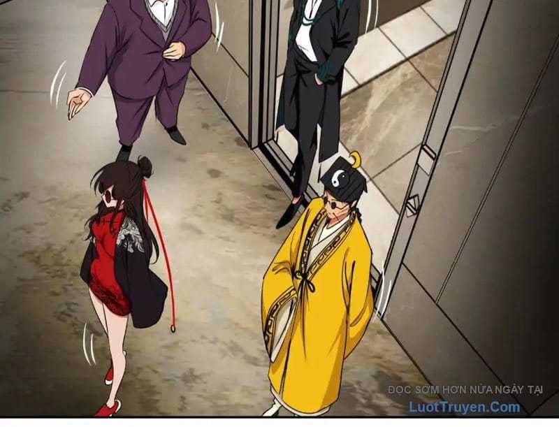 Thiên Sư Phục Linh - Chapter 16 - Trang 56