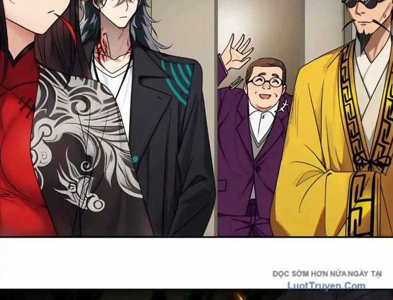 Thiên Sư Phục Linh - Chapter 16 - Trang 58