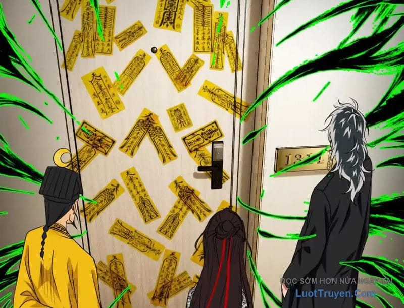 Thiên Sư Phục Linh - Chapter 16 - Trang 62