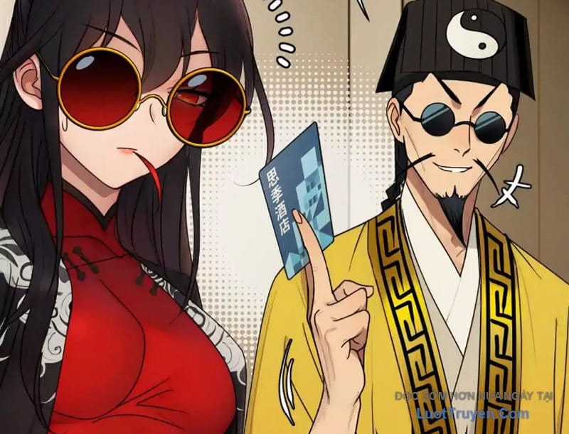 Thiên Sư Phục Linh - Chapter 16 - Trang 67