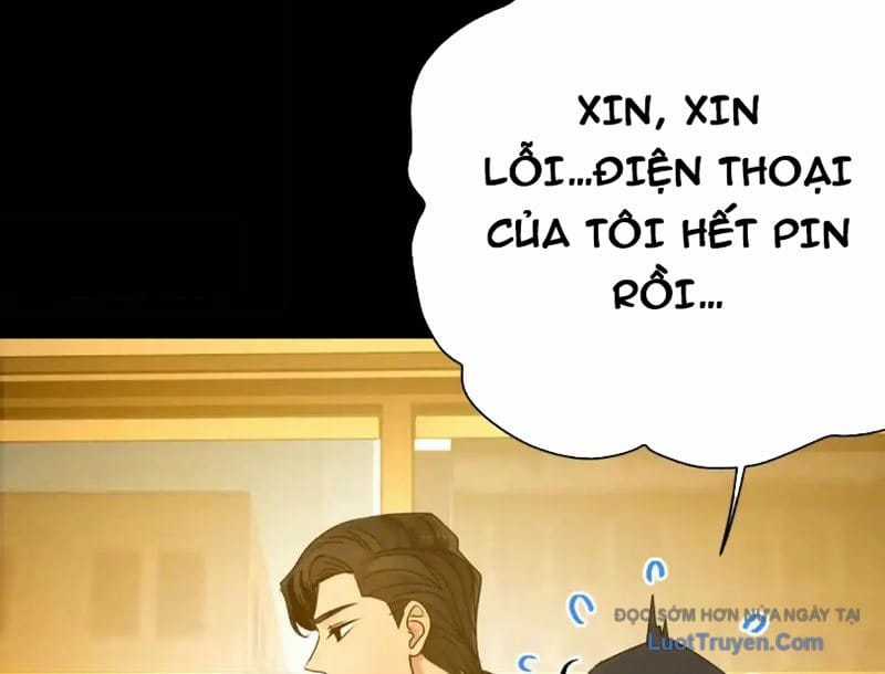 Thiên Sư Phục Linh - Chapter 16 - Trang 8