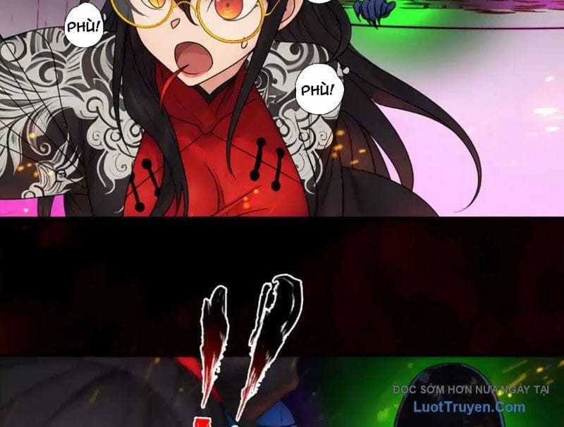 Thiên Sư Phục Linh - Chapter 17 - Trang 116