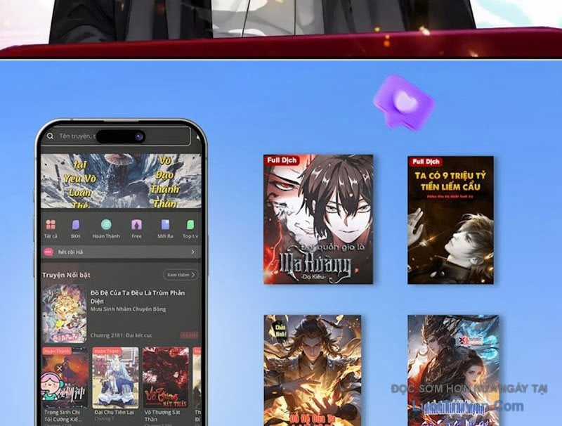 Thiên Sư Phục Linh - Chapter 17 - Trang 122