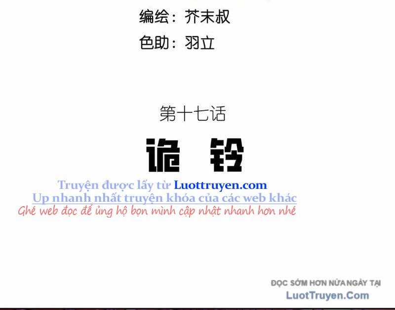 Thiên Sư Phục Linh - Chapter 17 - Trang 37