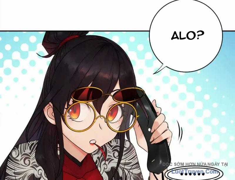 Thiên Sư Phục Linh - Chapter 17 - Trang 50