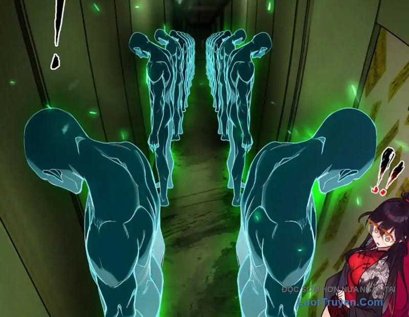 Thiên Sư Phục Linh - Chapter 18 - Trang 105