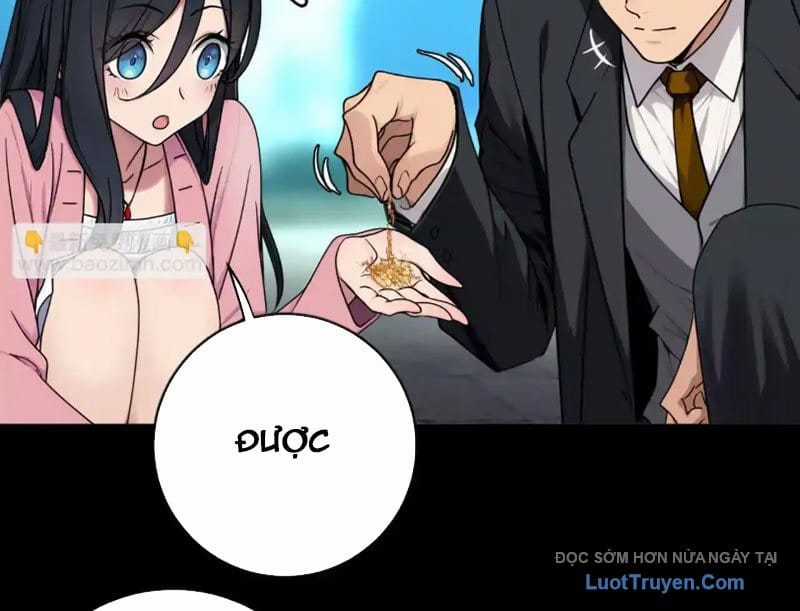 Thiên Sư Phục Linh - Chapter 18 - Trang 21