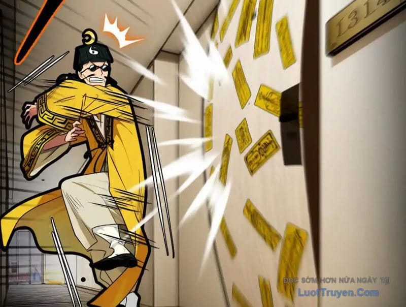 Thiên Sư Phục Linh - Chapter 18 - Trang 52