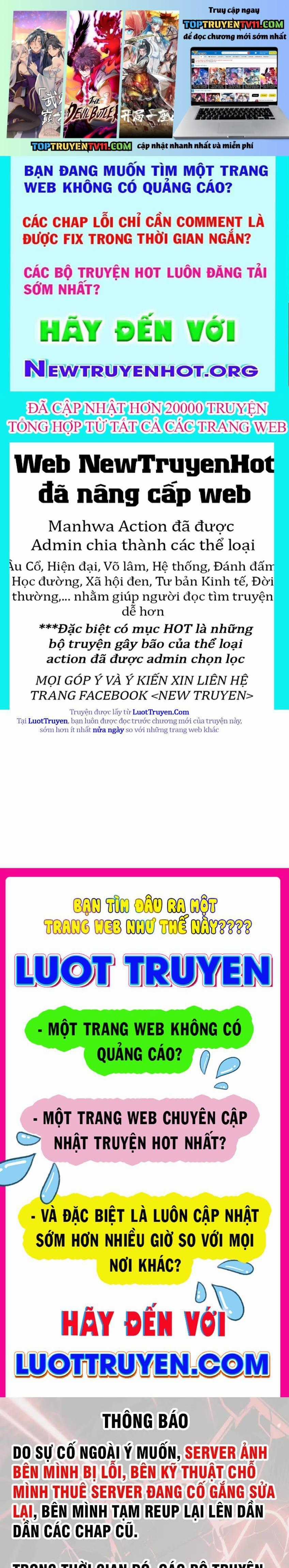 Thiên Sư Phục Linh - Chapter 19 - Trang 1
