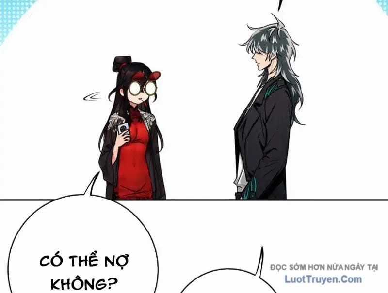 Thiên Sư Phục Linh - Chapter 19 - Trang 116