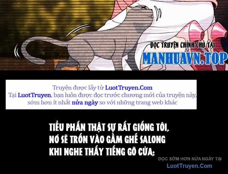 Thiên Sư Phục Linh - Chapter 19 - Trang 22