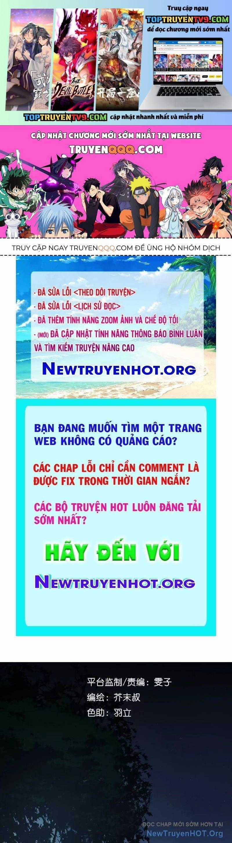 Thiên Sư Phục Linh - Chapter 2 - Trang 1