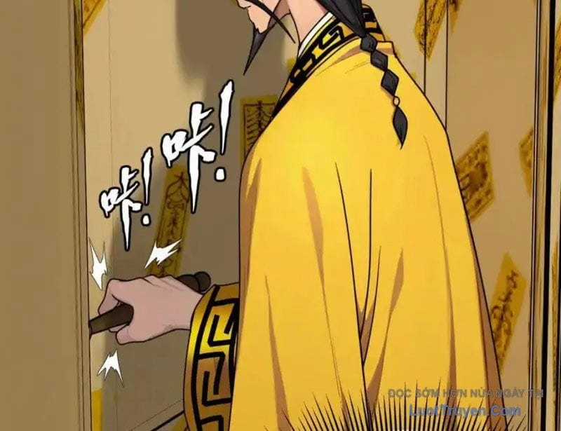 Thiên Sư Phục Linh - Chapter 20 - Trang 11