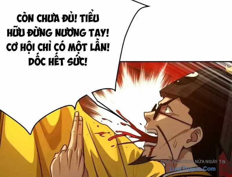 Thiên Sư Phục Linh - Chapter 20 - Trang 116