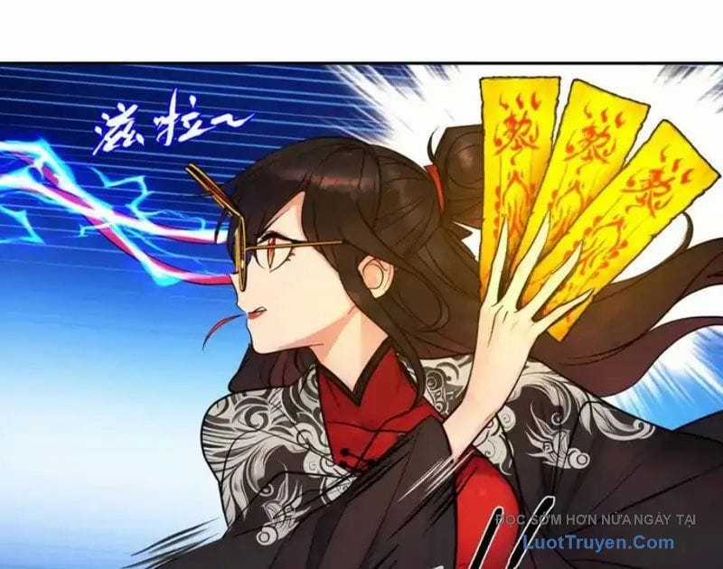 Thiên Sư Phục Linh - Chapter 20 - Trang 120