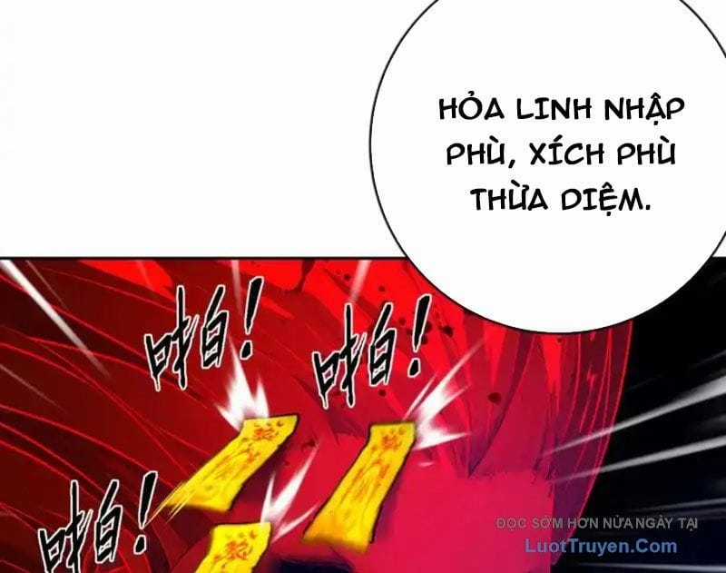 Thiên Sư Phục Linh - Chapter 20 - Trang 123