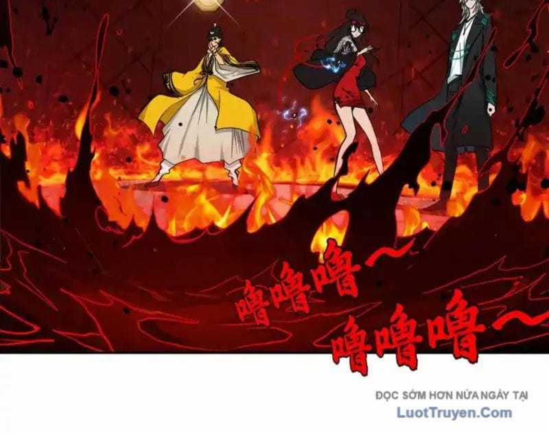 Thiên Sư Phục Linh - Chapter 20 - Trang 136