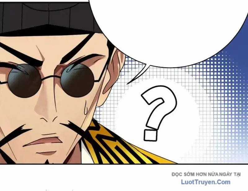 Thiên Sư Phục Linh - Chapter 20 - Trang 18