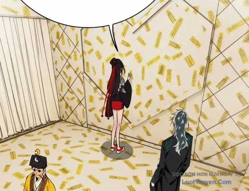 Thiên Sư Phục Linh - Chapter 20 - Trang 3